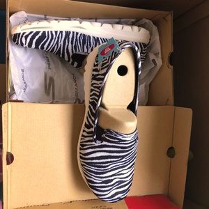 Skechers Go Walk Classic Wild Thing size 11